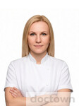 Шиганова Елена Сергеевна