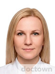 Шиганова Елена Сергеевна