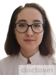 Шигурова Анастасия Андреевна