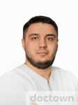 Шихалиев Таиб Абдулжалилович