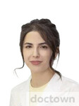 Шихалиева Заира Гюльмагомедовна