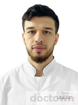 Шихаминов Шамил Ниматуллаевич