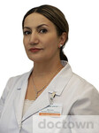 Шихова Гюлаят Багаутдиновна