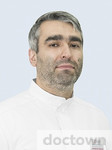 Шикиев Ризван Зайнудинович