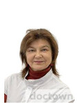 Шикина Наталья Петровна