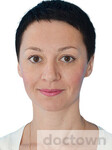 Кулеш Елена Павловна