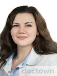 Шилова Елена Михайловна