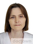 Шилова Ирина Борисовна