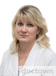 Шинкаренко Нина Юрьевна