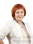 Шинкаренко Оксана Данииловна