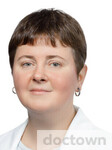 Шипилова Анна Владимировна