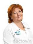 Ширибазарова Елена Александровна