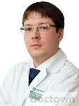 Широков Алексей Сергеевич