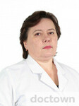 Широкова Ирина Васильевна