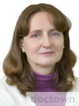 Широкова Наталья Владимировна