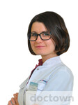 Ширшина Ирина Александровна