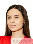 Ширяева Дарья Владиславовна