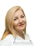 Ширяева Елена Николаевна