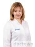Шишкану Елена Сергеевна