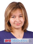 Шишкану Елена Сергеевна