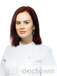 Шишкина Анжелика Андреевна