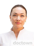 Шишкинская Екатерина Андреевна