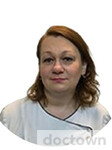 Шишкова Наталья Васильевна