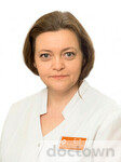 Шишкова Светлана Юрьевна