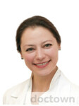 Шишмарева Елена Владимировна
