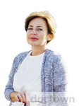 Шишорина Варвара Гарегиновна