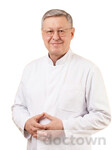 Шишов Георгий Владимирович