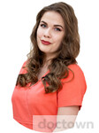 Шишова Людмила Александровна