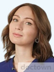 Шитикова Алина Викторовна
