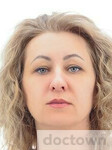 Шитова Татьяна Валерьевна