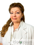Шиянова Лариса Сергеевна