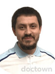 Шкаблев Эрик Анатольевич