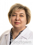Шкаленкова Ирина Валериевна