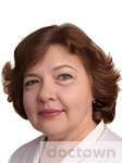 Шкорупий Елена Игнатьевна