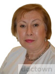 Шкроб Елена Олеговна