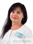 Шляхова Ольга Александровна