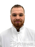 Шмелев Алексей Александрович