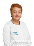 Шмелева Надежда Ивановна
