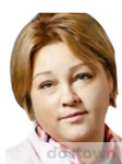Шмелькова Наталья Алексеевна