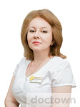 Шмитко Наталья Владимировна