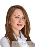 Шобалова Александра Михайловна