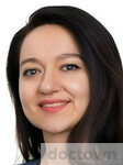 Шогенова Мадина Хабасовна