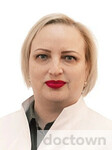 Шокарева Татьяна Петровна