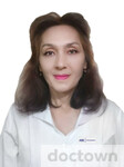 Шокирова Назира Юсупджоновна 