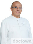 Шолохов Валерий Анатольевич