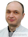Шомахов Мурат Ахмедович